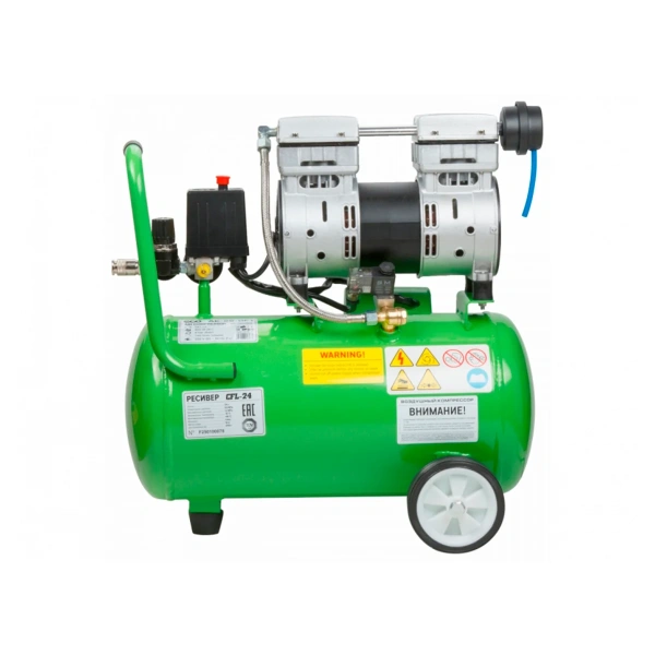 Компрессор ECO AE-25-OF1