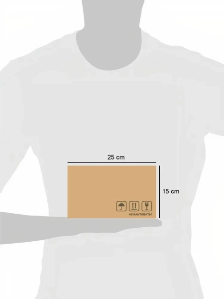 Смеситель настенный Lemark Прамэн Гигиенический (LM3318C) "р25"