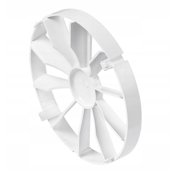 Обратный клапан универсальный, D100 мм (100ОК)