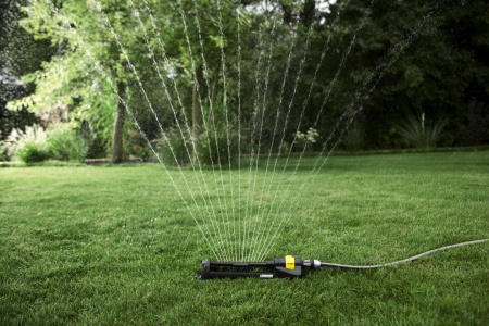 Дождеватель осциллирующий Karcher OS 3.220 2.645-133.0