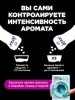 Кондиционер-ароматизатор для белья LENOR Непрерывная свежесть 195г