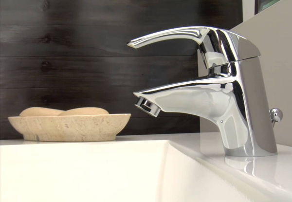 Смеситель д/р  Grohe 23552001 Start 2015 Смеситель д/р  Grohe 23552001 Start 2015