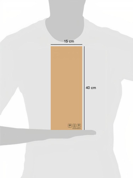 Шланг поливочный армированный 3 слойный "Standard" 3/4", 15м, LUXE// Palisad