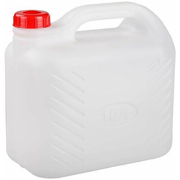 Канистра 10,0л Гарант М6823
