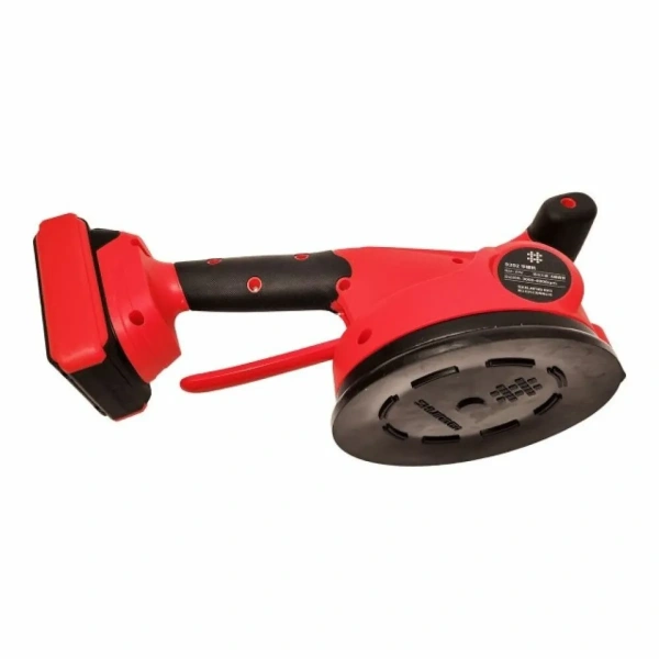 Виброприсоска аккумуляторная 9392, Shijing