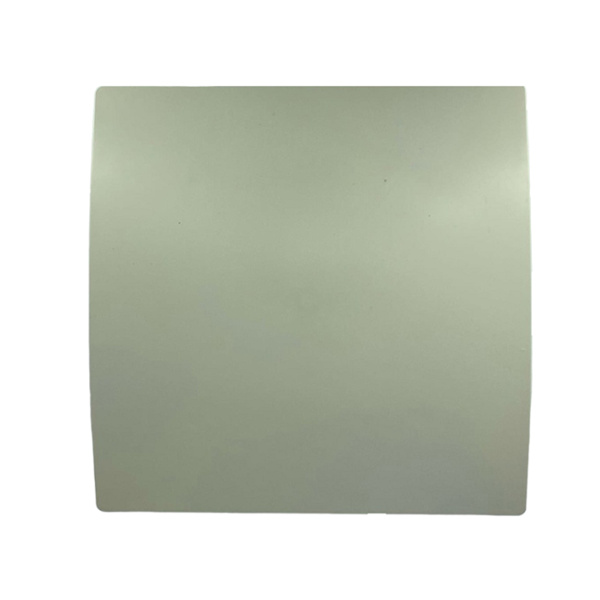 Вентилятор осевой диам.100 "Космо" Слоновая кость