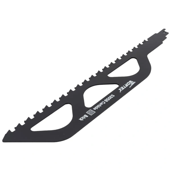 Пилка сабельная по кирпичу S305B (1 шт.) WORTEX 300 мм длина, арт.SSB3002C0018