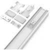 Св-к Gauss LED матовый IP40 1190x60x36мм 36W 3600Лм 4000K Shop Lighting белый 883525236