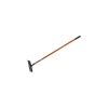 Грабли мет. витые 12 зуб. с черенком 1400мм STARTUL GARDEN (ST6089-01), арт.ST6089-01