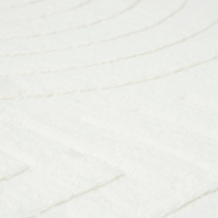 Подушка декоративная Atmosphera Arka 50х80 см слоновая кость 212417