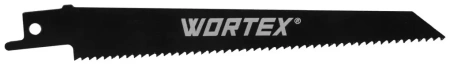 Пила сабельная WORTEX LX SR 1018 E в кор. +1 пильное полотно, 710 Вт, дер. 115 мм, ход 20 мм, рег.об