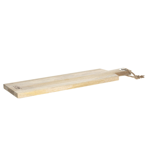 Доска разделочная 58х16 см  5Five манго 146456