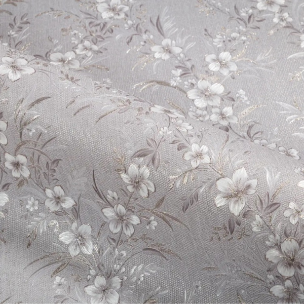 Обои Палитра 72429-28 (10,05*1,06)(8) винил горячего тиснения на флизелине