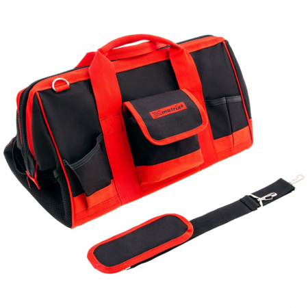 Сумка для инструмента Matrix 32 кармана