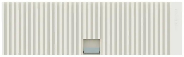 Клапан приточный вентиляционный Домвент Norvind optima 65 мм