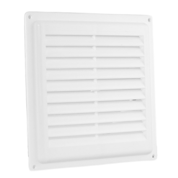 Решетка ZERNBERG Seria3 2020 с бортом