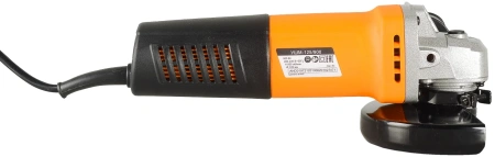 Углошлифовальная машина УШМ-125/900 Вихрь