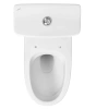 УНИТАЗ-КОМПАКТ Santek ЛИГА 2РА ДС МЕ 1WH302141