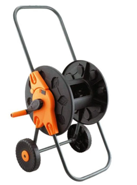 Тележка для шланга 1/2"/60м STARTUL GARDEN (ST6015-01)