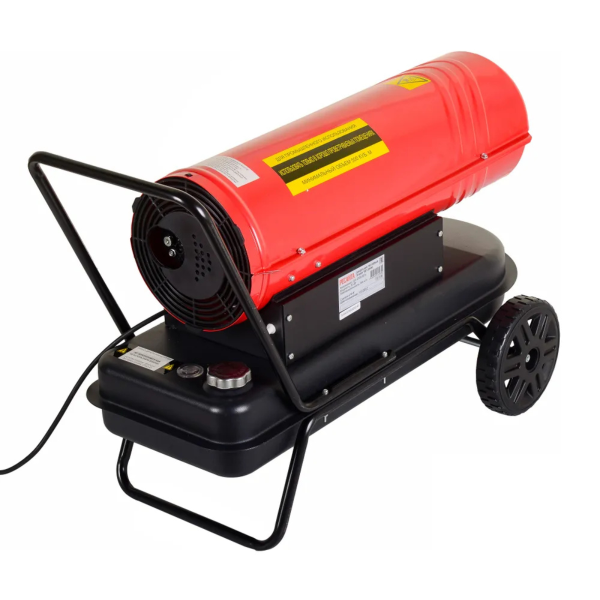 Пушка тепловая дизельная ТДП-20000 Ресанта