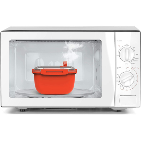 Рисоварка ROTHO для микроволновой печи 2,5 л 1025402792