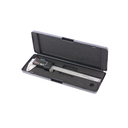 Штангенциркуль, 150 мм, электронный// MATRIX