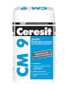 Ceresit клей Henkel плиточный CM-9 (25кг)