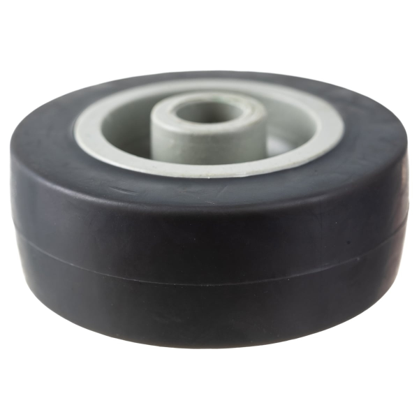 Колесо хозяйственное, диаметр 50 мм// Сибртех