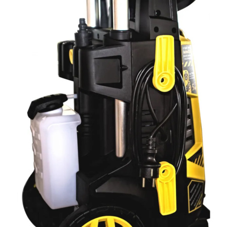 Мойка высокого давления асинхронный мотор,3000Вт,195 бар, ШВД-10м,Hanskonner HPW9230I