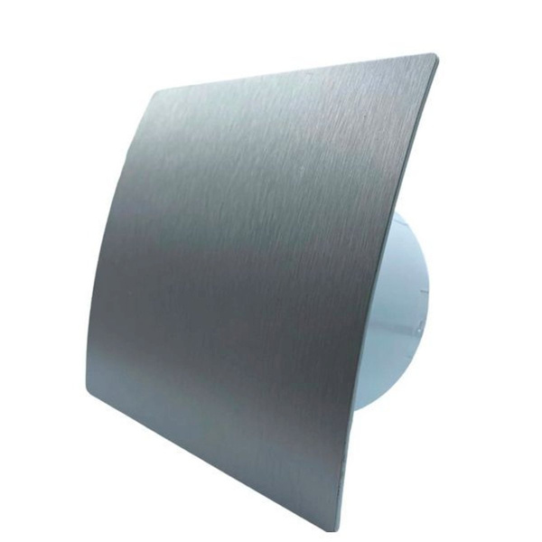 Вентилятор осевой диам.100 "Космо" "Алмазная крошка серая" (п)