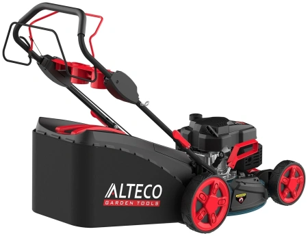 Газонокосилка бензиновая ALTECO GLM 45-46 MSQ