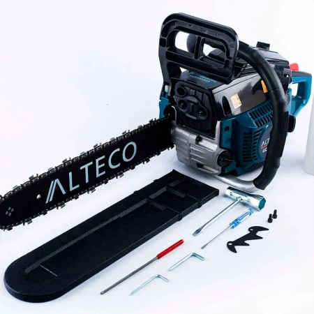 Бензопила ALTECO Promo GCS 2306 GCS-40
