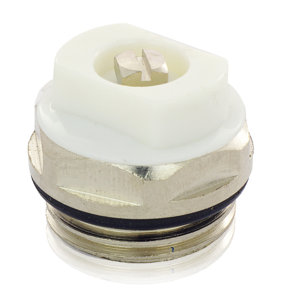 Кран Маевского FADO 1/2" под отвертку  арт.MK01 Кран Маевского FADO 1/2" под отвертку  арт.MK01