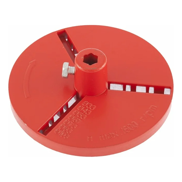 Державка для кольцевых коронок, 33-43-53-63-67-73-83-103 мм// MATRIX