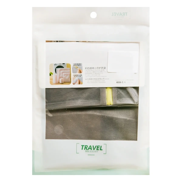 Мешок для стирки размер M в мелкую сетку 44391 PRC