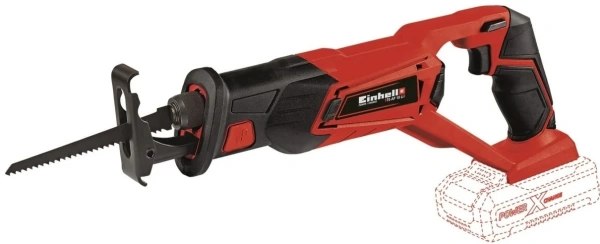 Пила сабельная аккумуляторная Einhell TE-AP 18/22 Li-Solo (4326300)