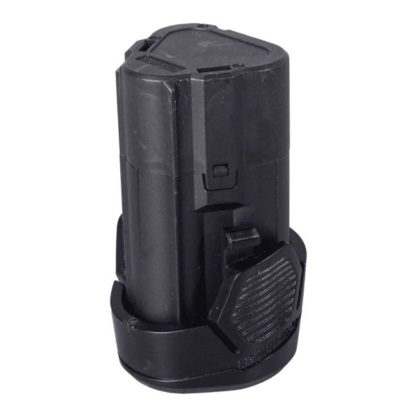 Дрель-шуруповерт аккумуляторная ДА-12-2Л Ресанта