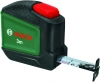 Рулетка измерительная 3 м BOSCH 1600A027PJ