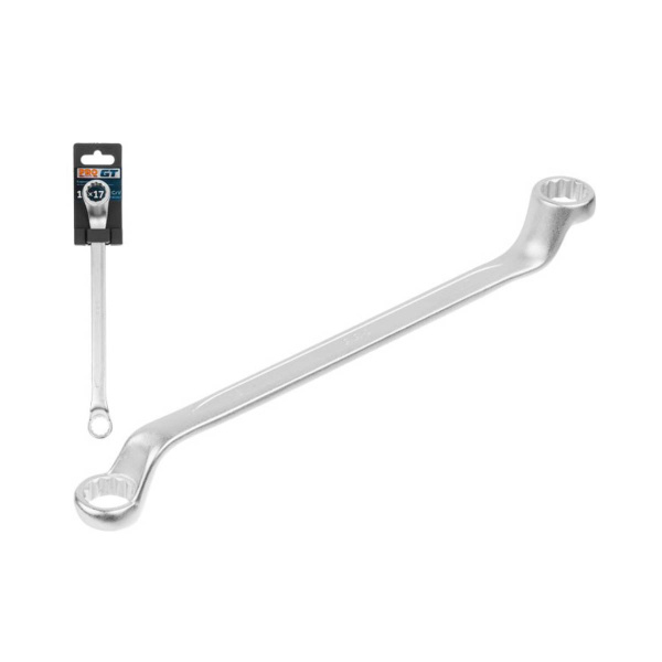 Ключ накидной 16x17мм  PRO STARTUL GT (PRO-821617)