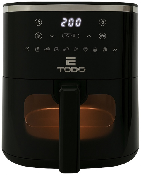 Аэрогриль AFT0003-GS (5,7 литра)