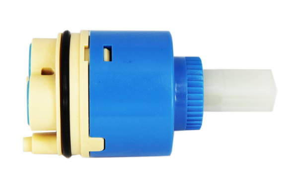 Картридж для одноручк .смесит. 40 мм на ножках, MP-У