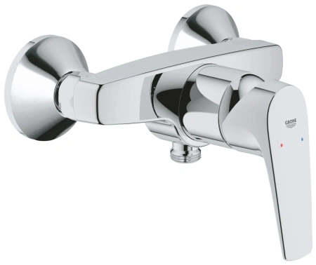 Смеситель для душа Grohe 23771000 Start Flow