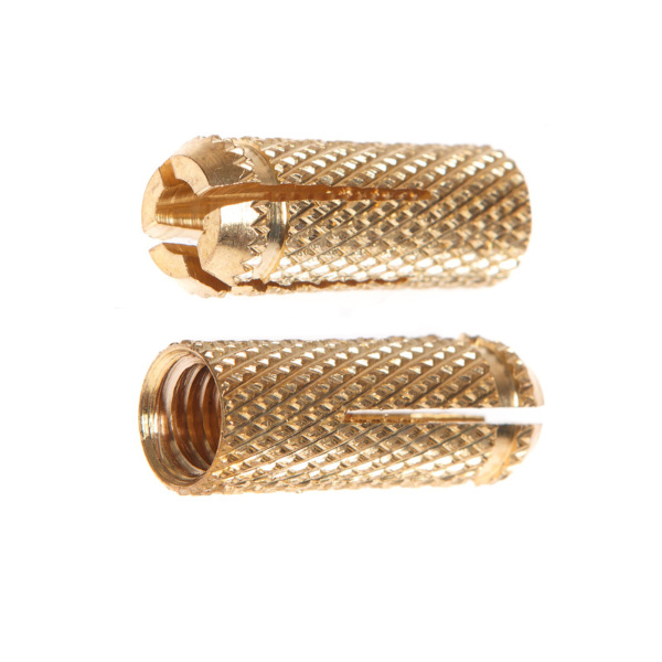 Анкер латунный(цанга) М16 (5 шт в зип-локе) STARFIX(упак)