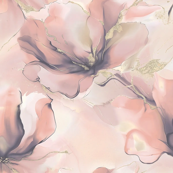 Обои Ateliero 588315 Liza (10,05*1,06)(6) винил горячего тиснения на флизелине