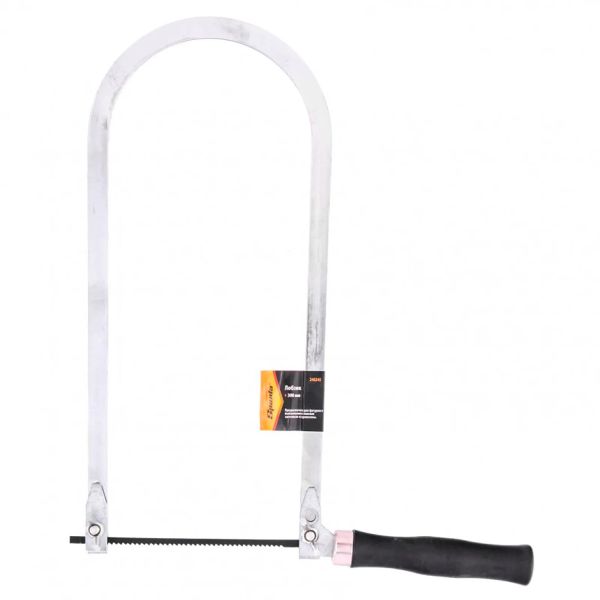 Лобзик, 300 мм// SPARTA