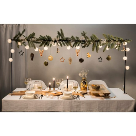 Стойка барная для украшения стола Atmosphera Erell 200 см 168678