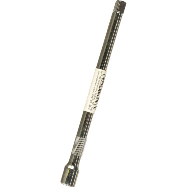 Удлинитель, 250 мм, 1/2", CrV, полированный хром// Matrix