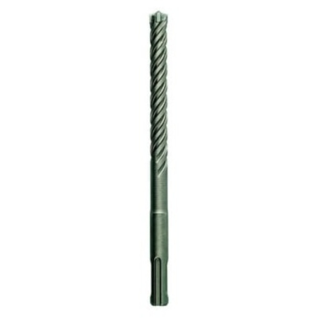 Сверло SDS plus-5X  6x100x160
