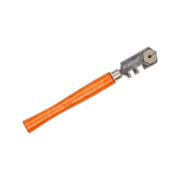 Стеклорез 6-роликовый STARTUL MASTER (ST4950-06), арт.ST4950-06