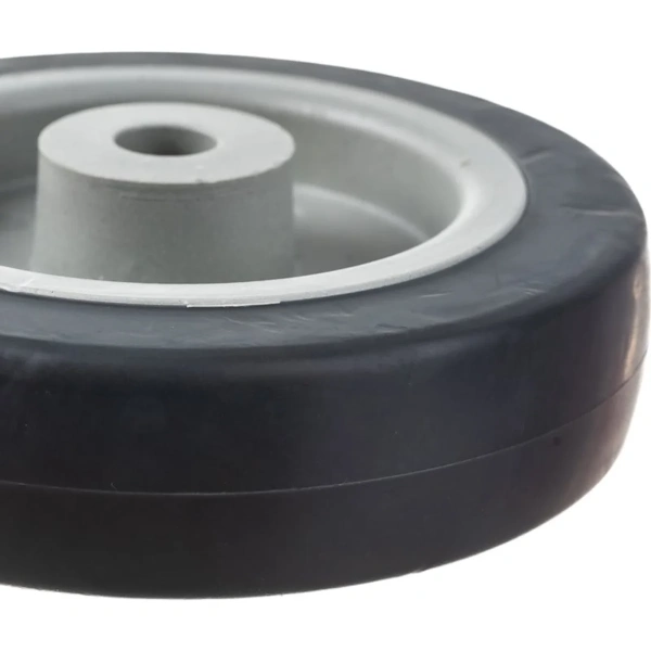 Колесо хозяйственное, диаметр 100 мм// Сибртех